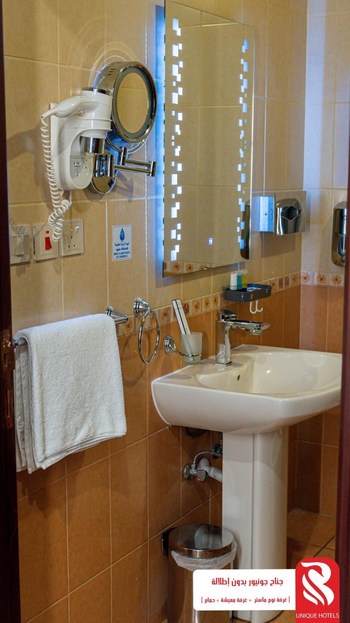 Al Andalus Tolen Hotel Jeddah Bagian luar foto