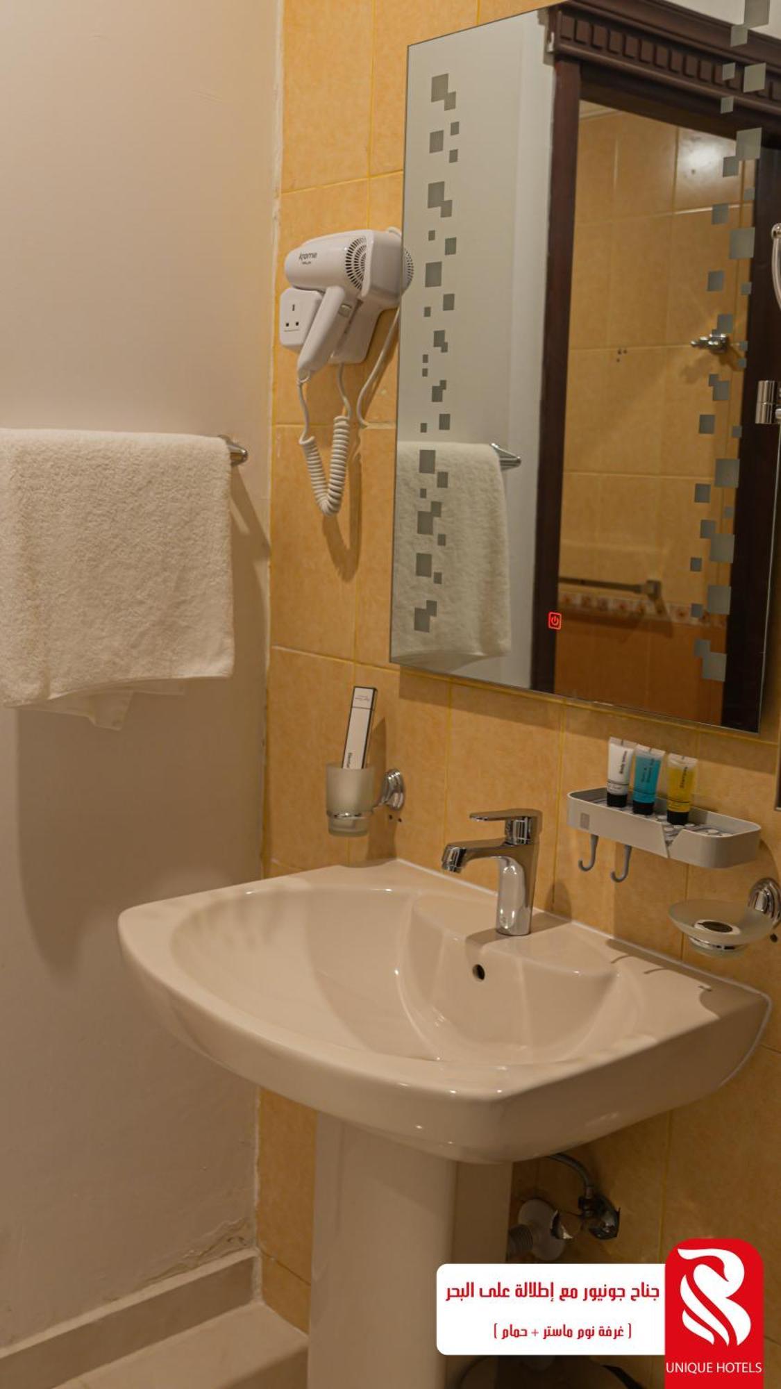 Al Andalus Tolen Hotel Jeddah Bagian luar foto