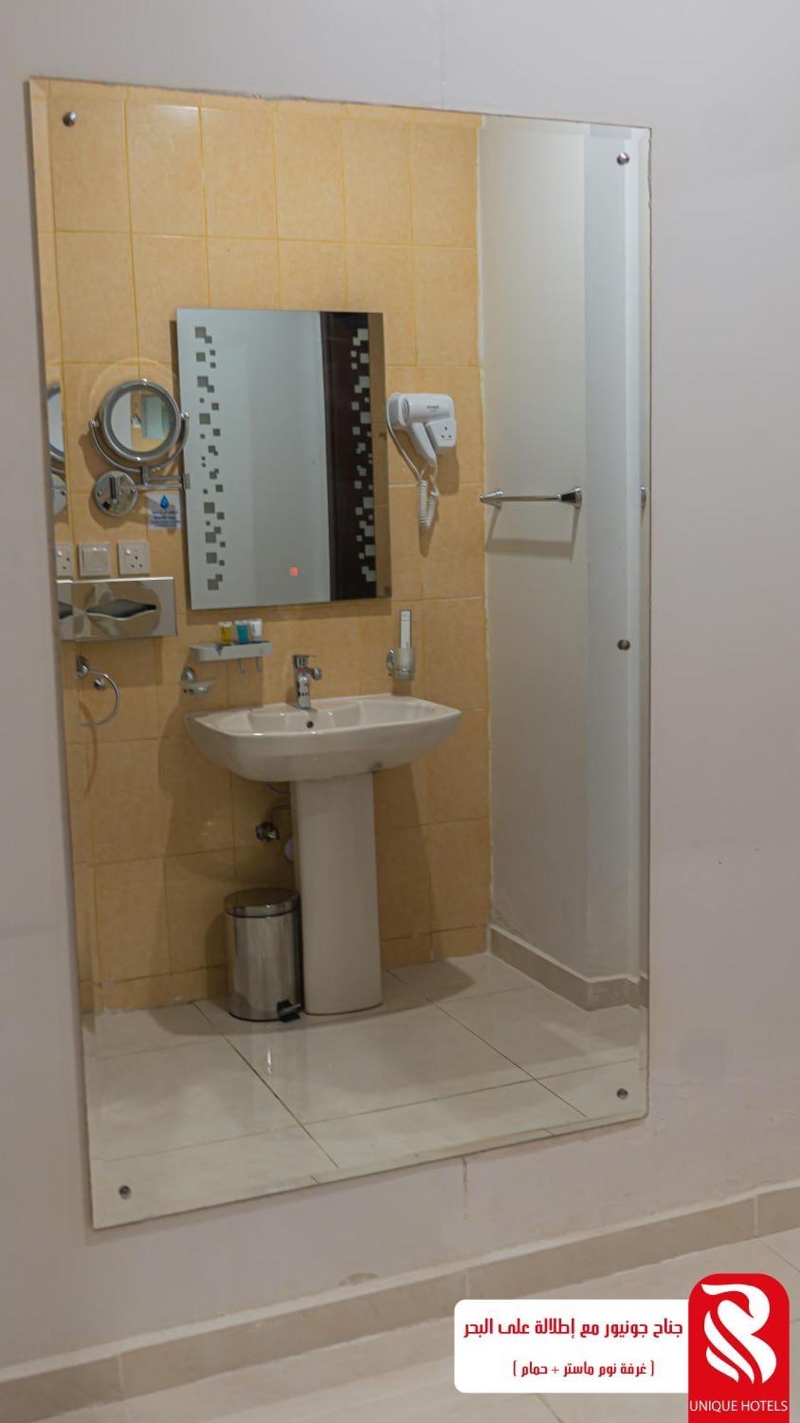 Al Andalus Tolen Hotel Jeddah Bagian luar foto
