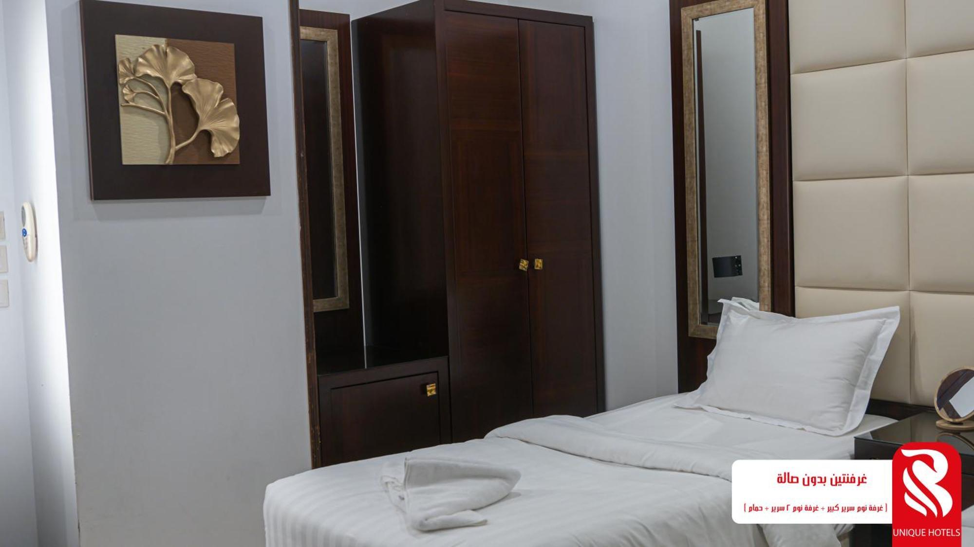 Al Andalus Tolen Hotel Jeddah Bagian luar foto