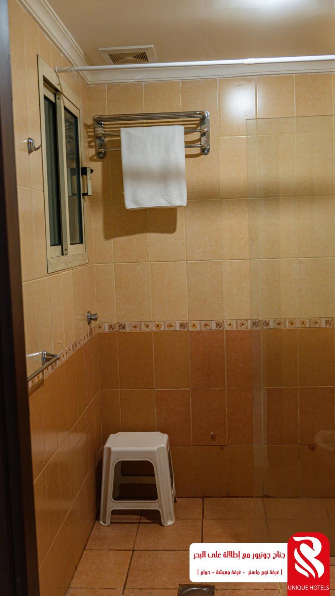 Al Andalus Tolen Hotel Jeddah Bagian luar foto