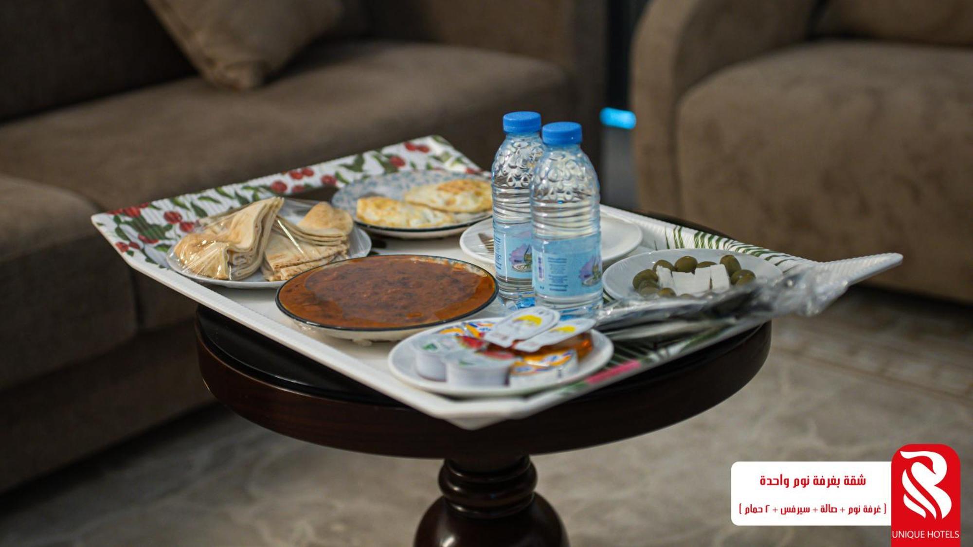 Al Andalus Tolen Hotel Jeddah Bagian luar foto