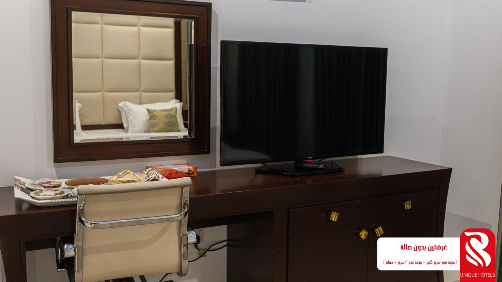Al Andalus Tolen Hotel Jeddah Bagian luar foto