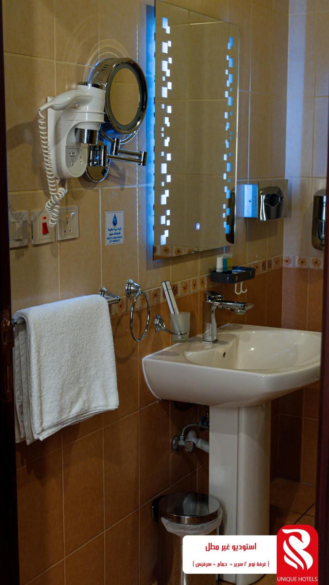 Al Andalus Tolen Hotel Jeddah Bagian luar foto