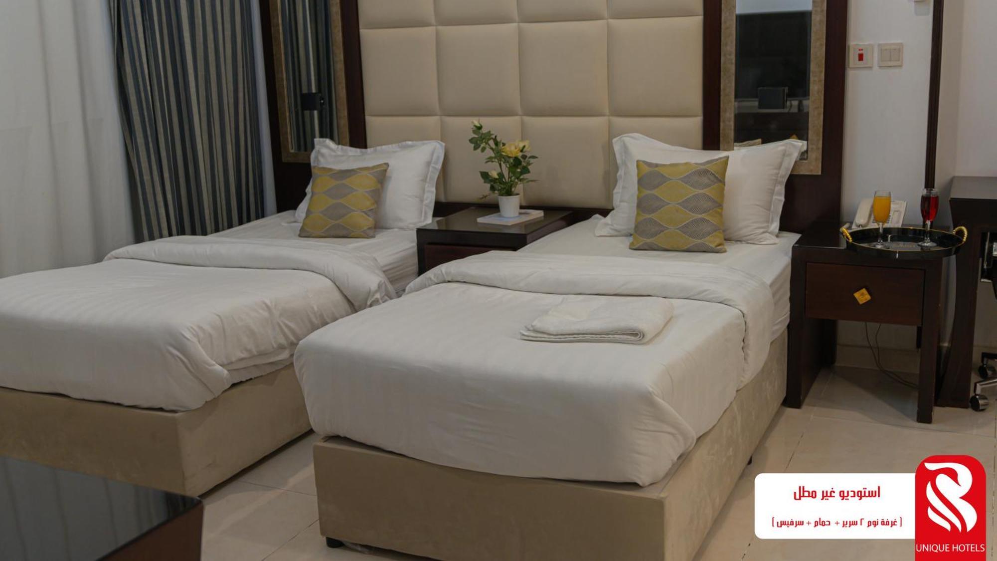 Al Andalus Tolen Hotel Jeddah Bagian luar foto