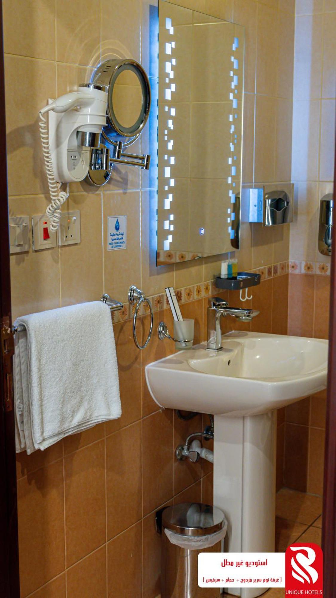 Al Andalus Tolen Hotel Jeddah Bagian luar foto