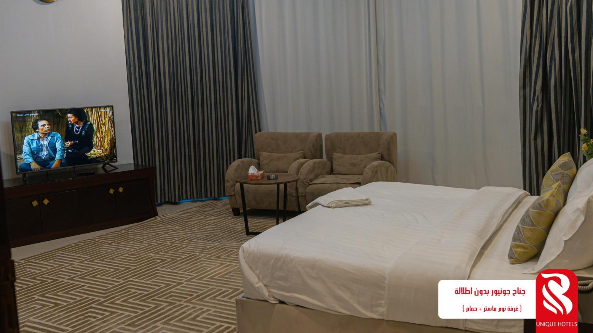 Al Andalus Tolen Hotel Jeddah Bagian luar foto