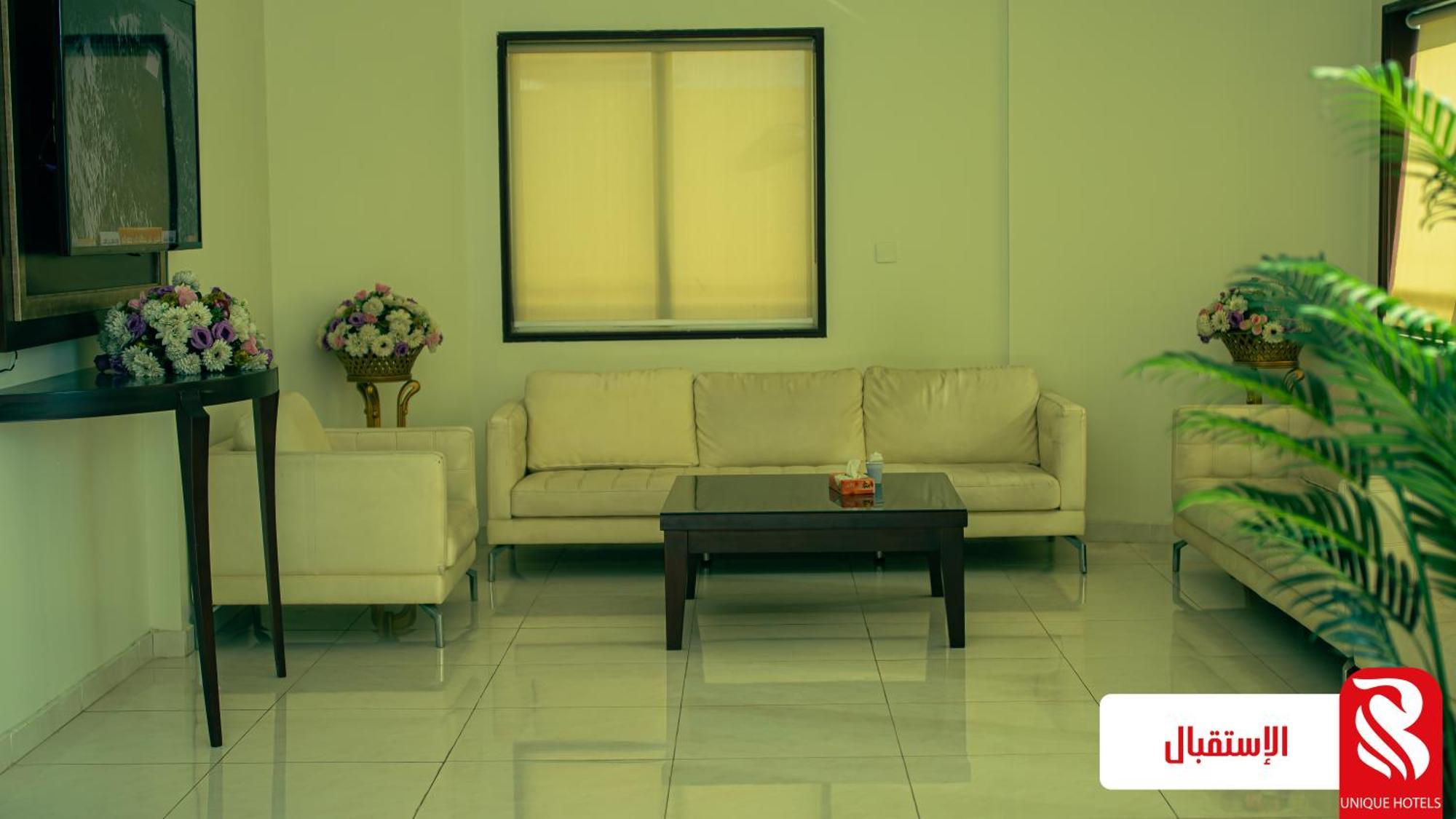 Al Andalus Tolen Hotel Jeddah Bagian luar foto
