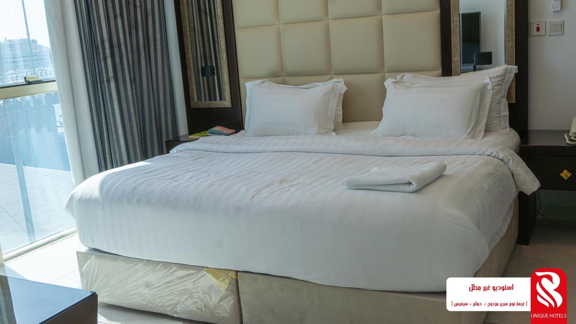 Al Andalus Tolen Hotel Jeddah Bagian luar foto