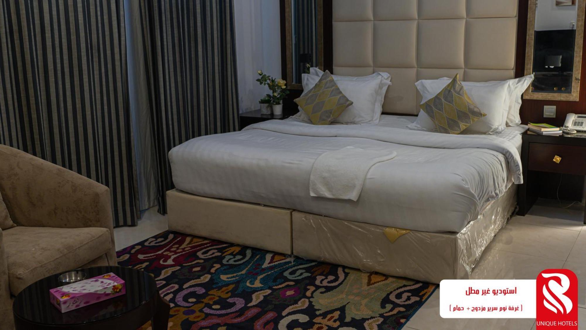 Al Andalus Tolen Hotel Jeddah Bagian luar foto