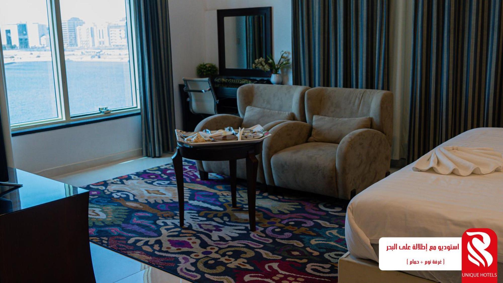 Al Andalus Tolen Hotel Jeddah Bagian luar foto