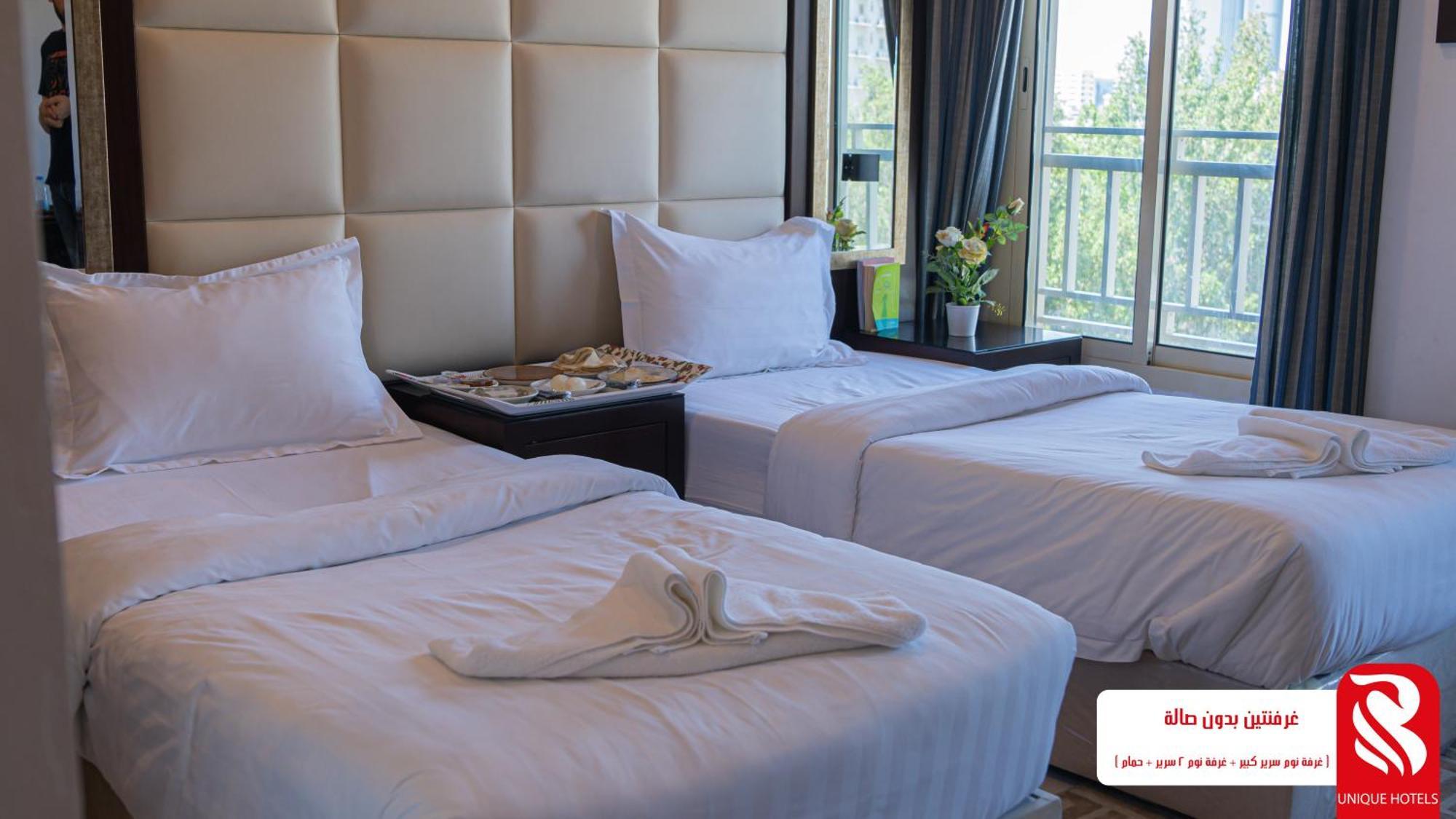 Al Andalus Tolen Hotel Jeddah Bagian luar foto