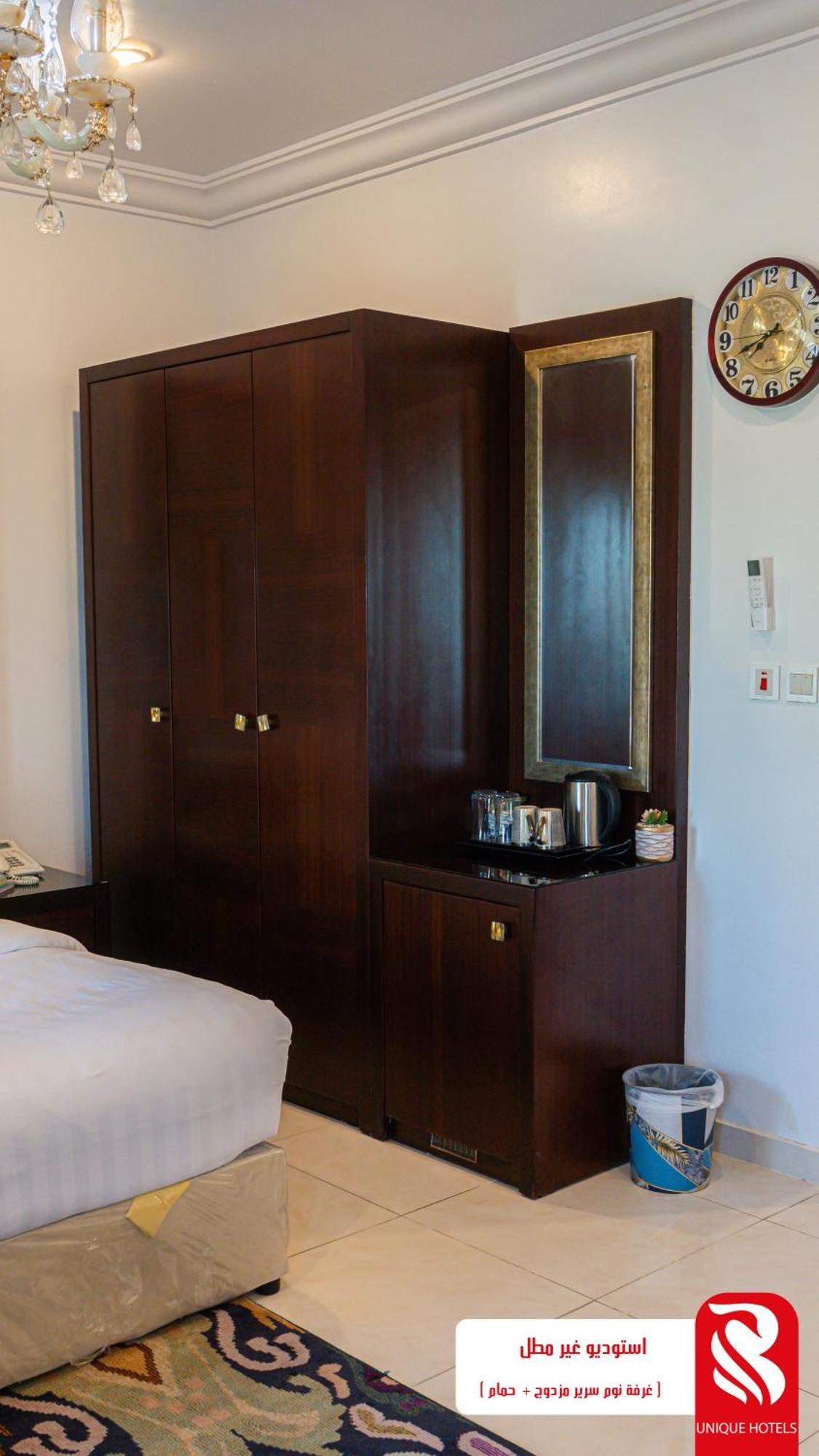 Al Andalus Tolen Hotel Jeddah Bagian luar foto