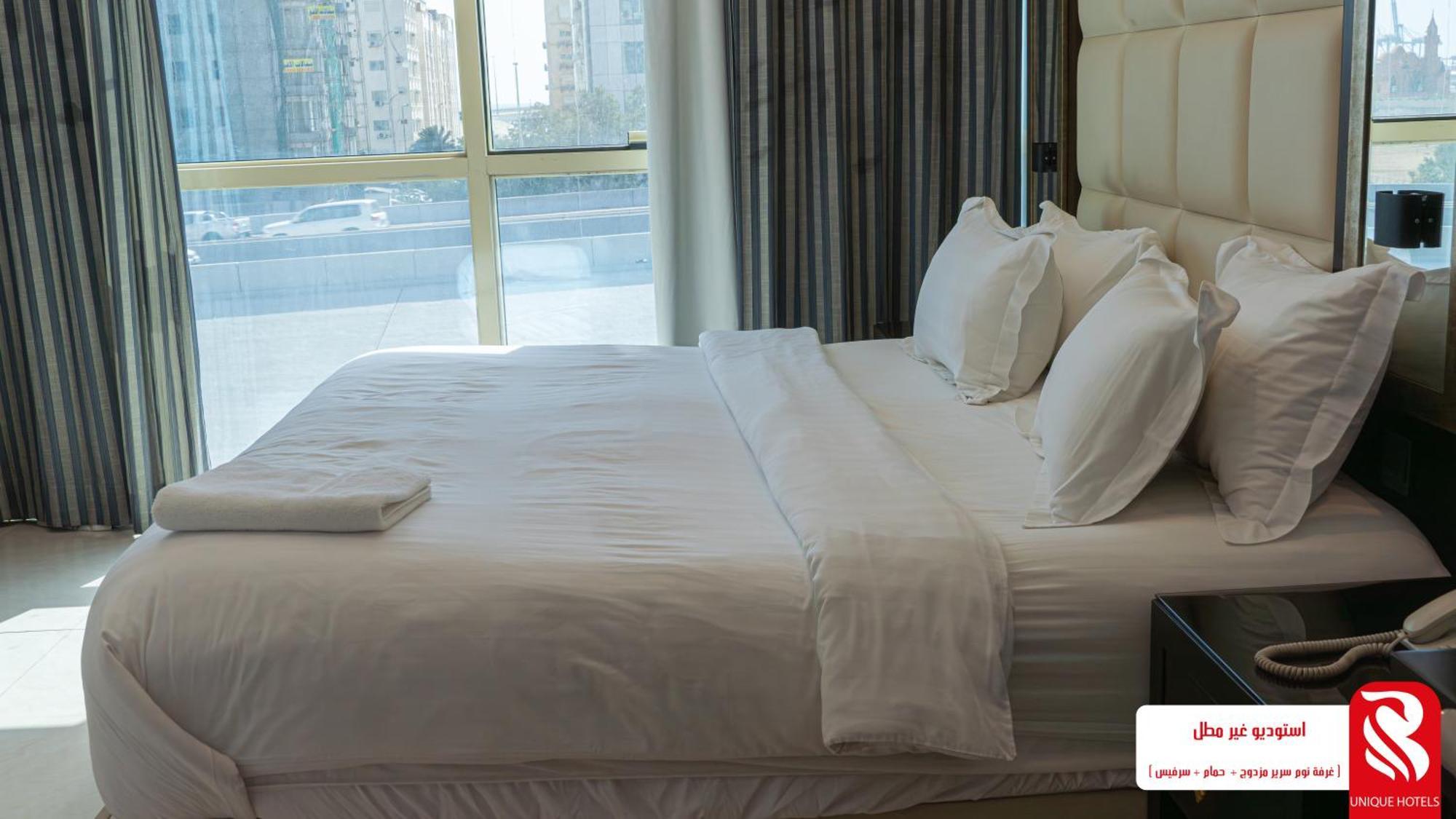 Al Andalus Tolen Hotel Jeddah Bagian luar foto