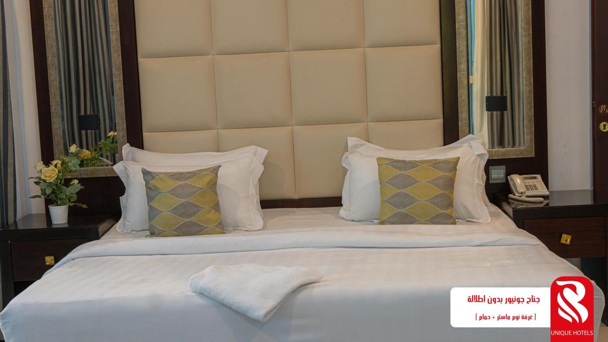 Al Andalus Tolen Hotel Jeddah Bagian luar foto