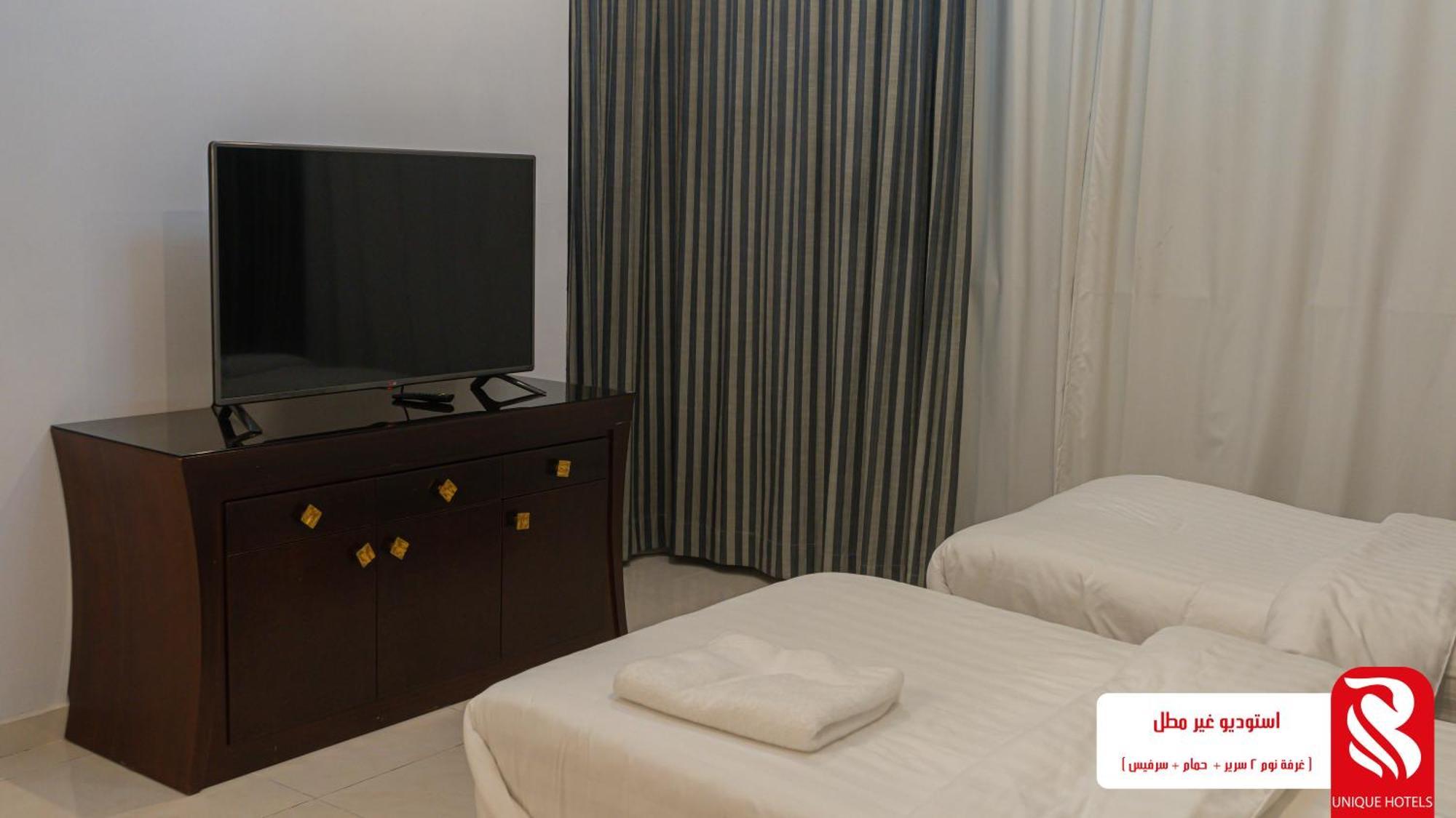 Al Andalus Tolen Hotel Jeddah Bagian luar foto
